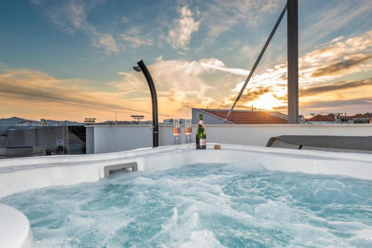 Luxury Majpruz I Apartamento *