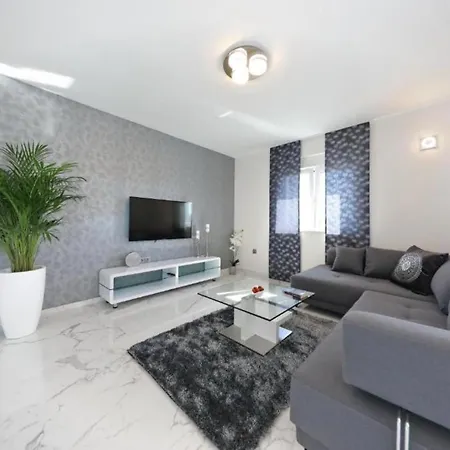 Luxury Majpruz Suites I Zadar Exterior photo