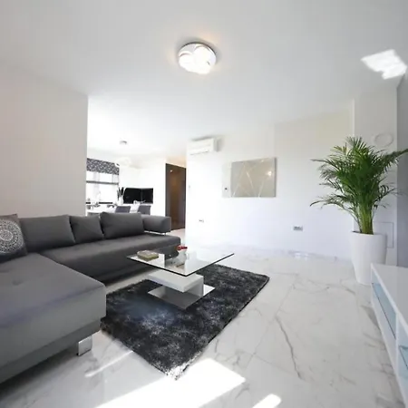 Luxury Majpruz Suites I Zadar Exterior photo