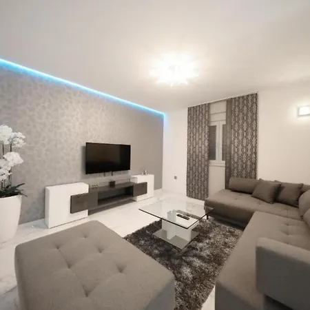Luxury Majpruz Suites I Zadar Exterior photo