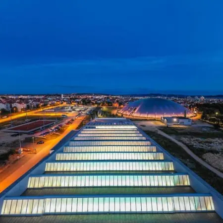 Luxury Majpruz Suites I Zadar Exterior photo