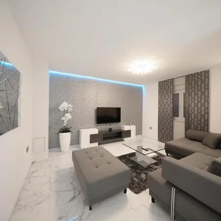 Luxury Majpruz Suites I Zadar Room photo