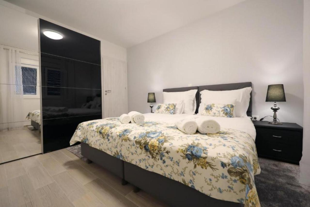Luxury Majpruz I Apartment Zadar