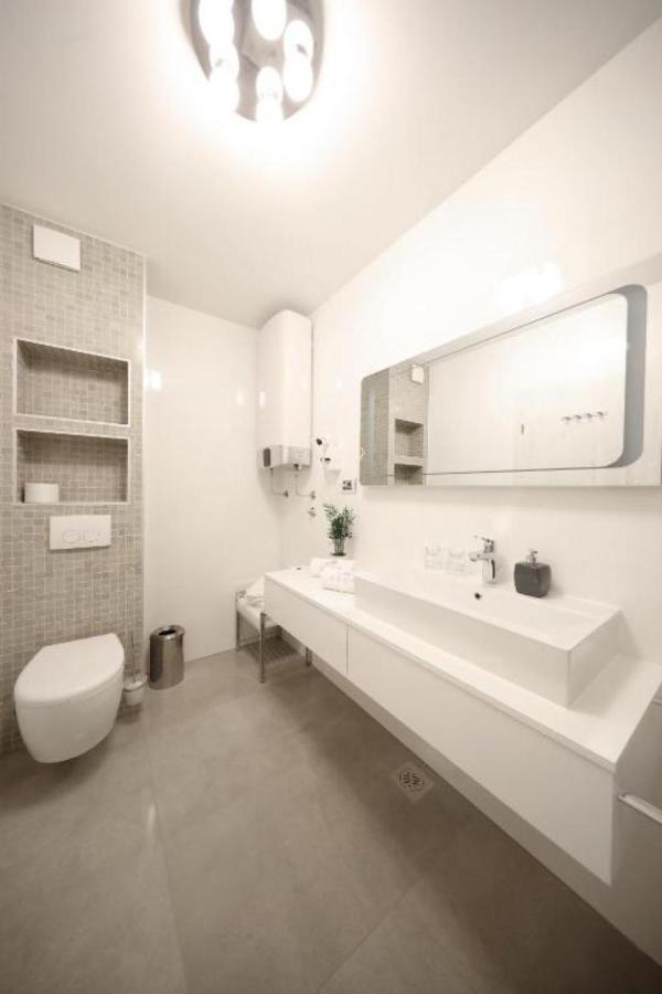 Luxury Majpruz I Apartment *