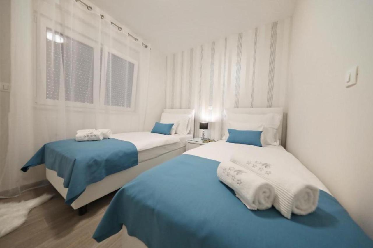 Luxury Majpruz I Apartament