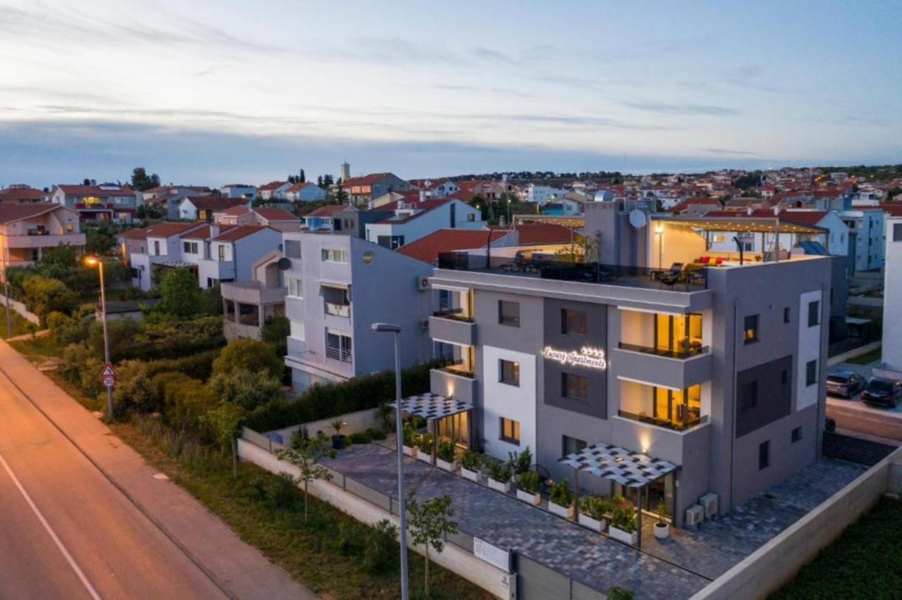 Luxury Majpruz I Apartment Zadar