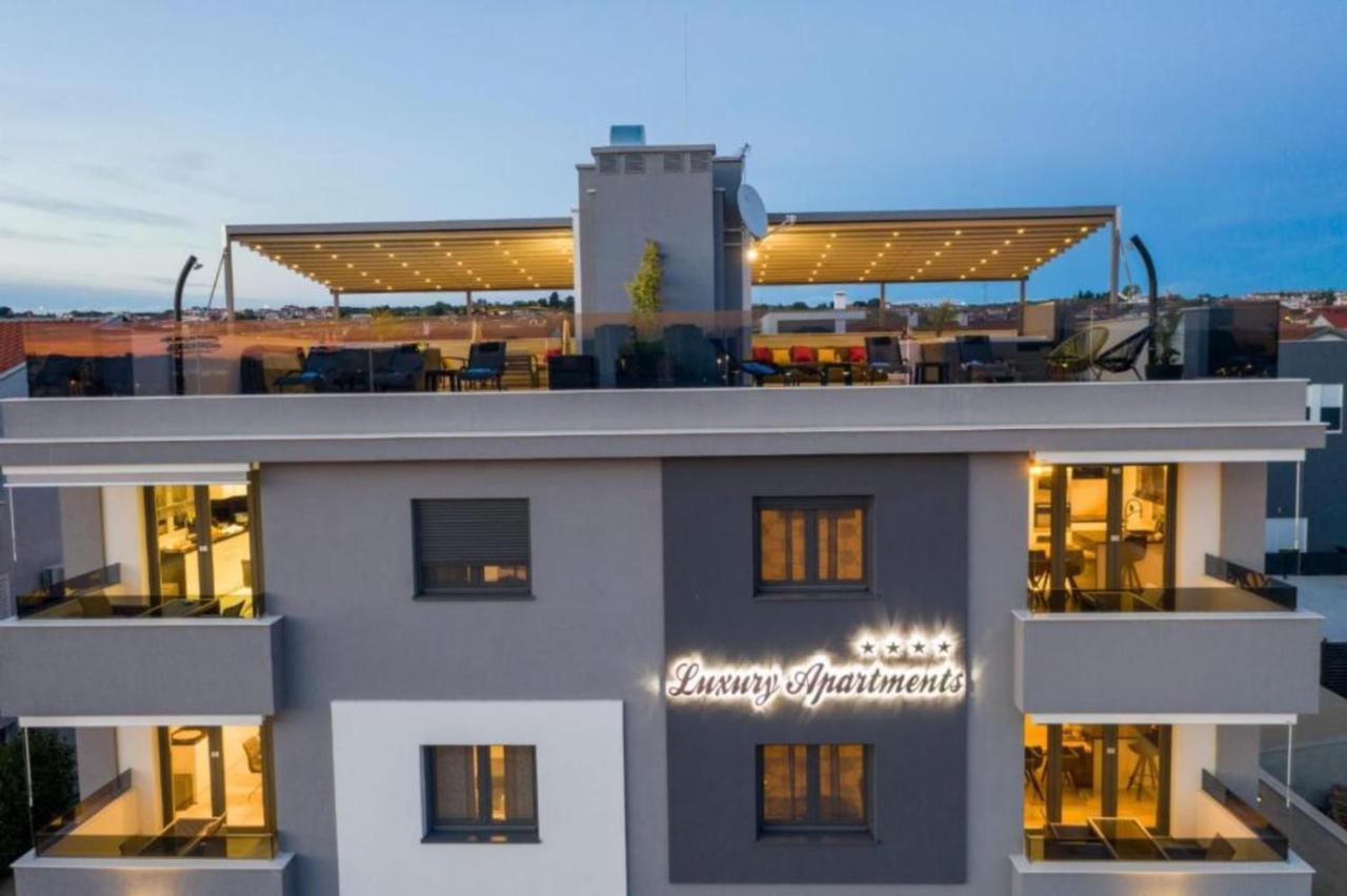 Luxury Majpruz I Apartment