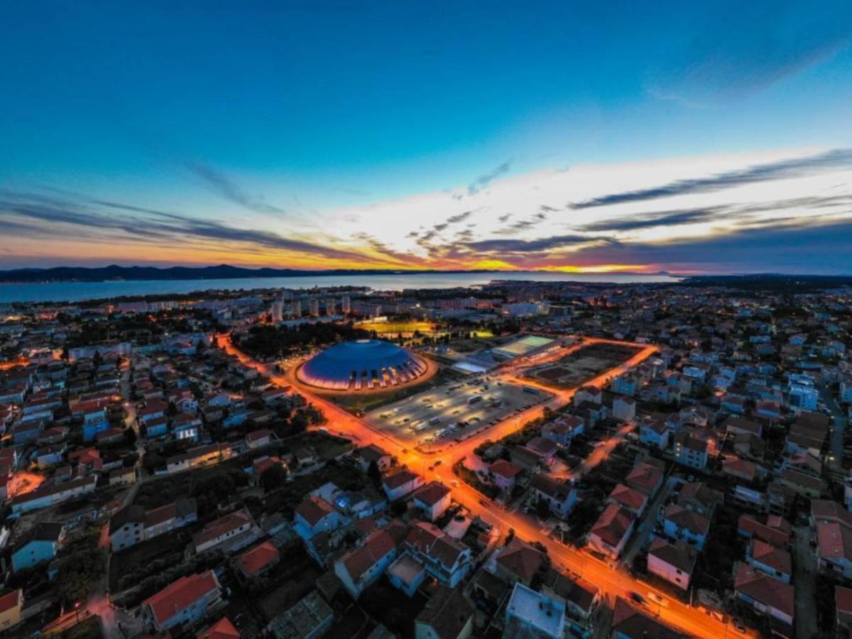 Luxury Majpruz I * Zadar
