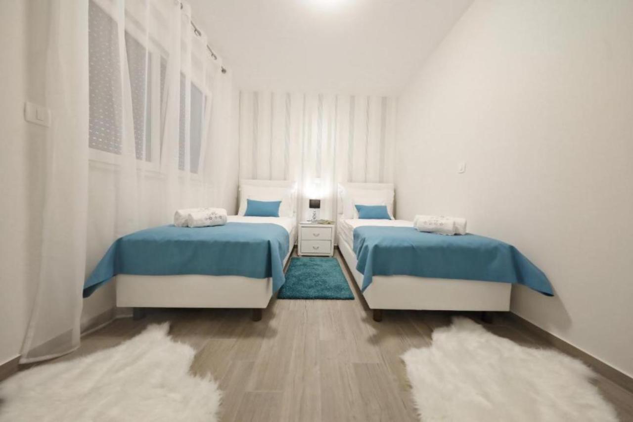 Luxury Majpruz I Apartament
