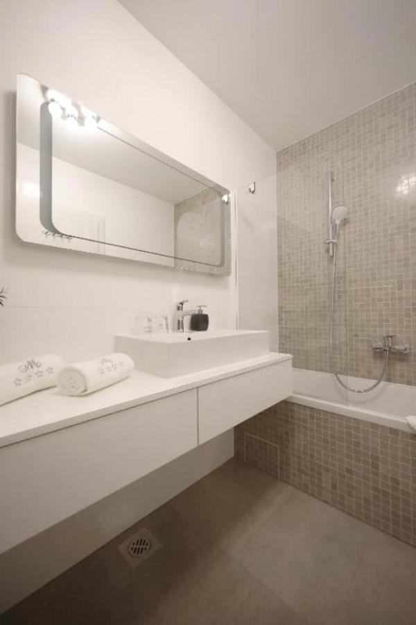 Apartament Luxury Majpruz I Zadar