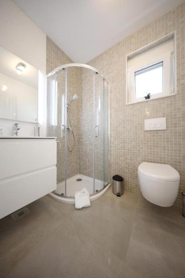 Luxury Majpruz I Apartment