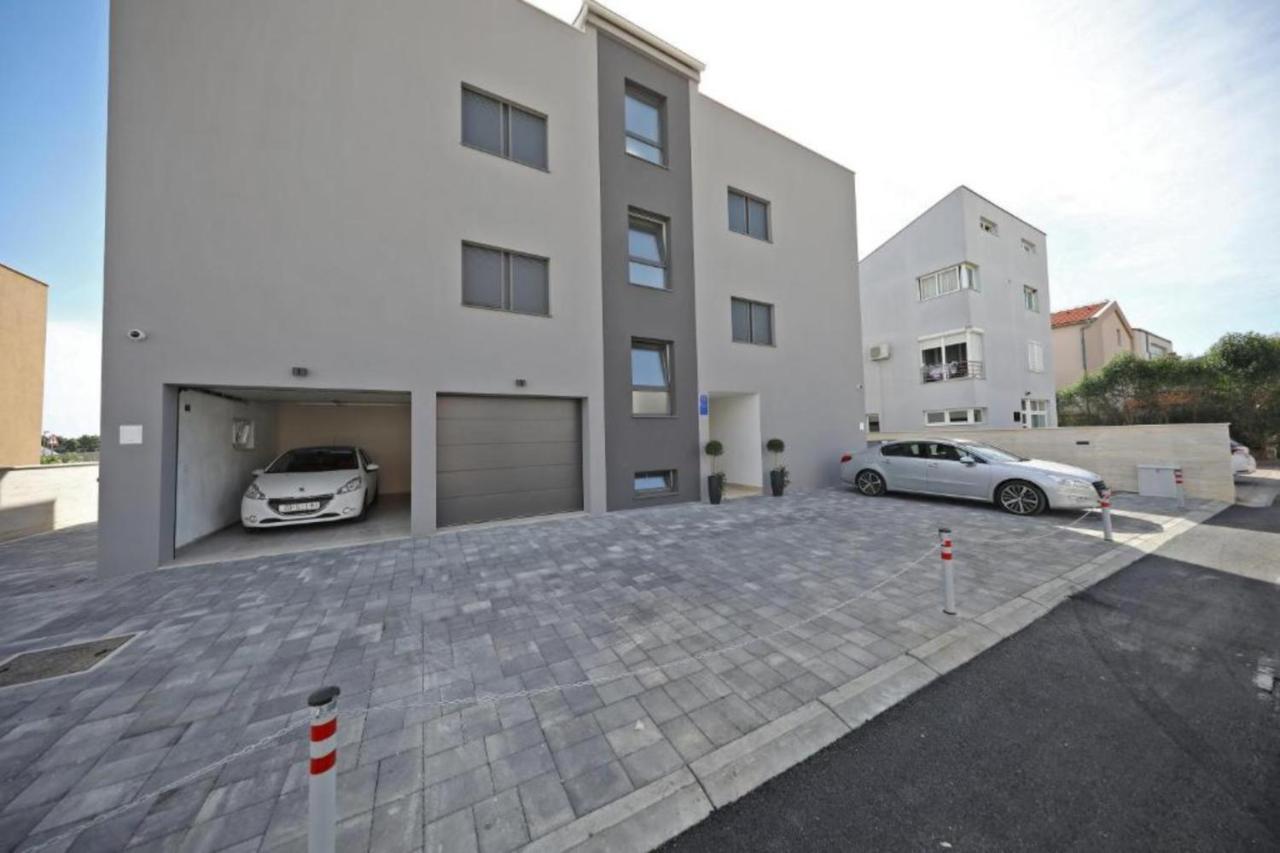 Luxury Majpruz I Apartment Zadar