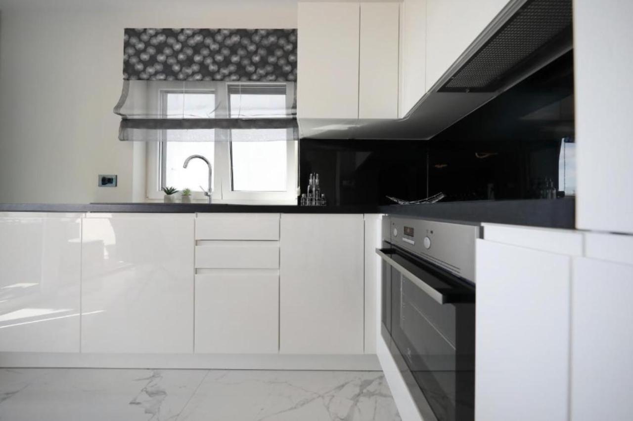 Apartment Luxury Majpruz I