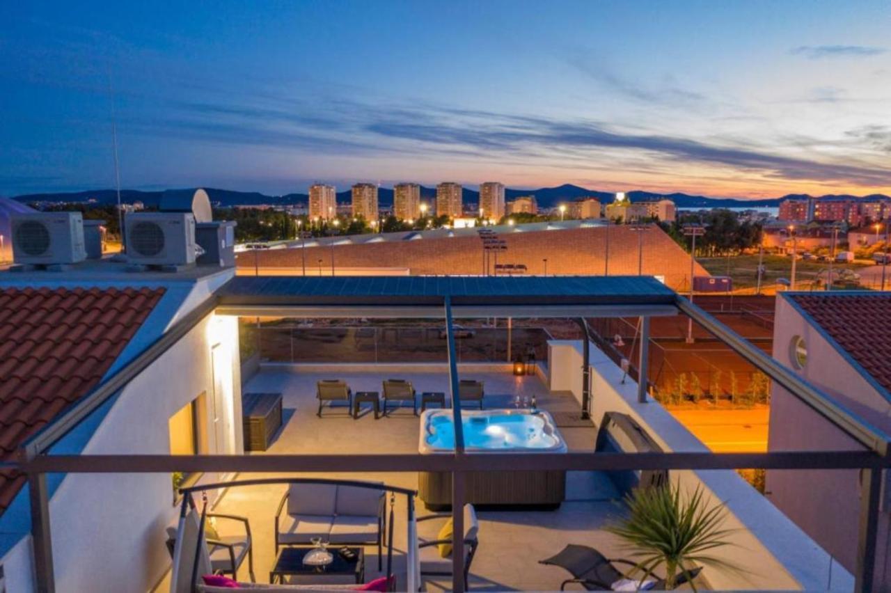 Luxury Majpruz I * Zadar