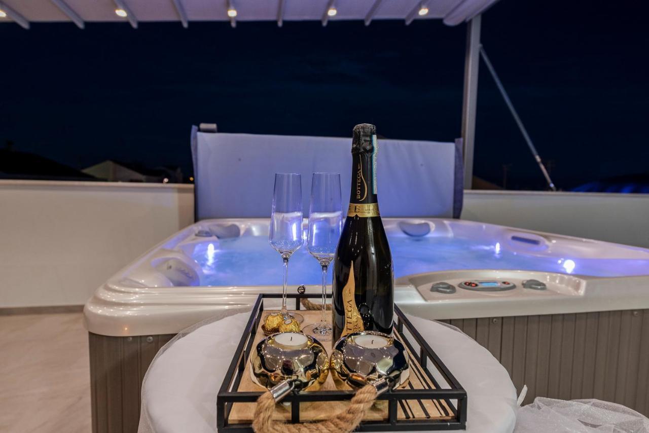 Apartment Luxury Majpruz I Zadar