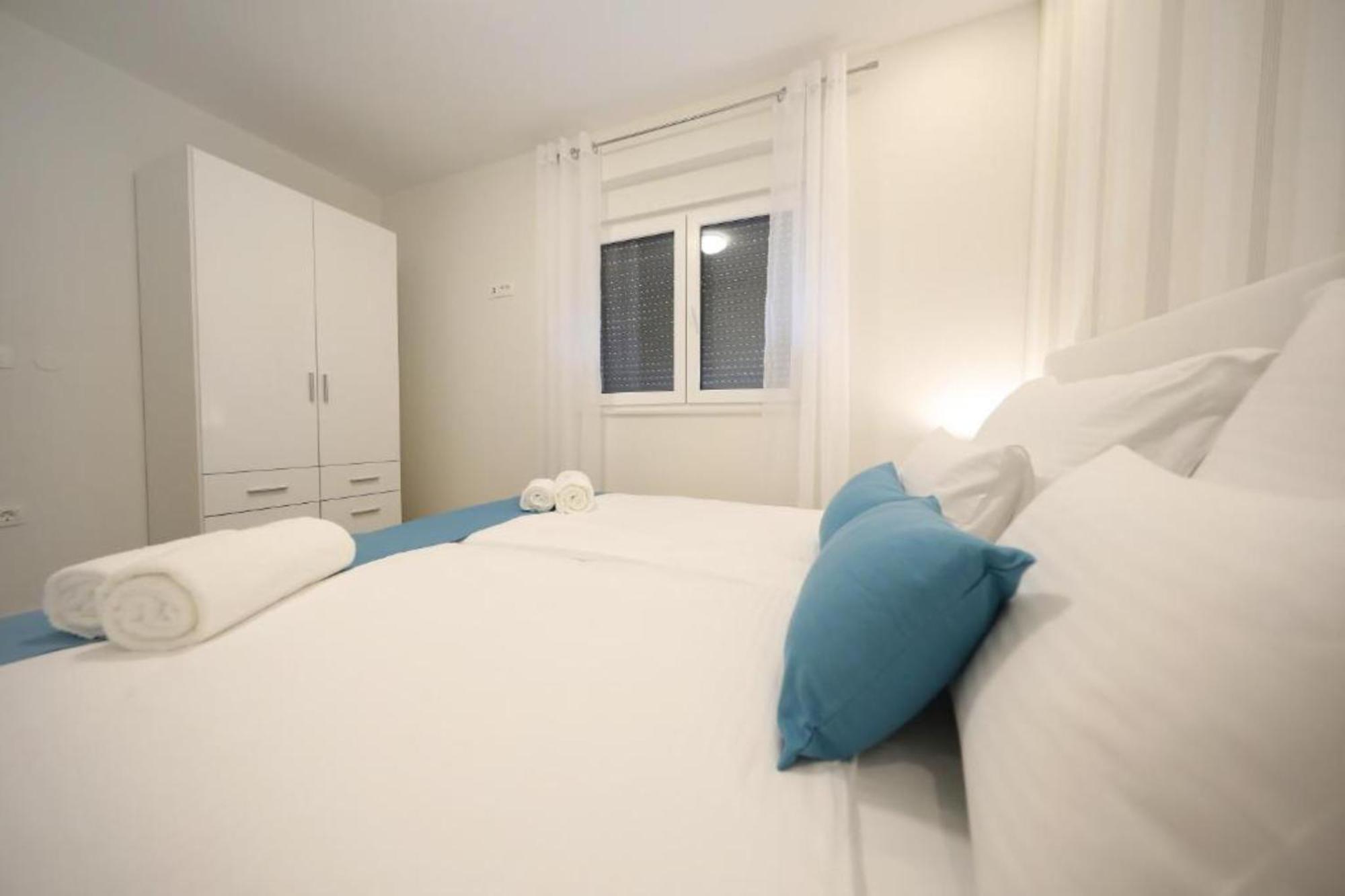 Luxury Majpruz I * Zadar