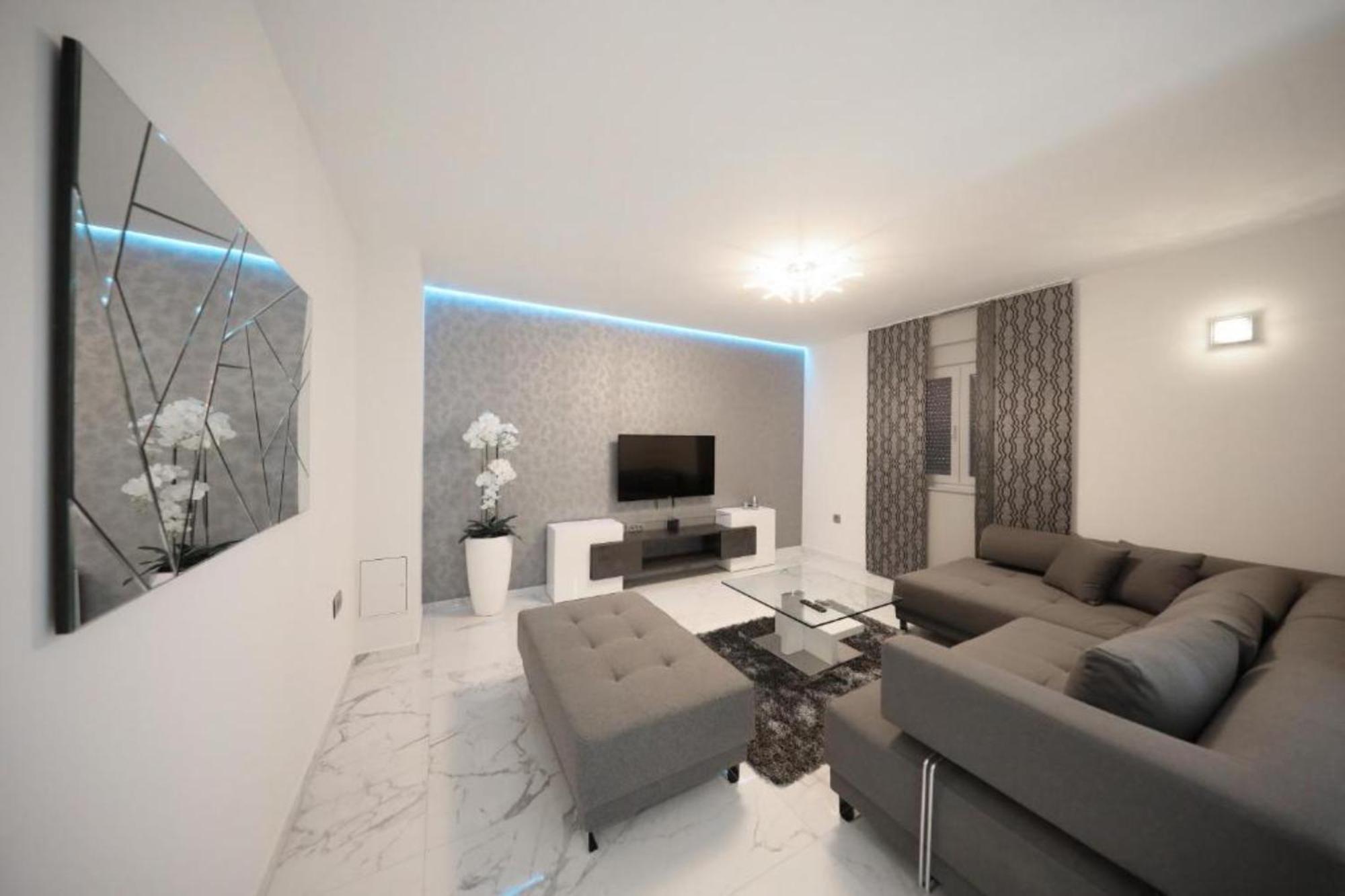 Apartment Luxury Majpruz I Zadar